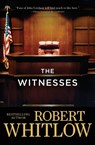 The Witnesses - Robert Whitlow - 9781401688905