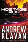 Hostage Run - Klavan Andrew Klavan - 9781401688974