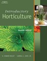 Introductory Horticulture - SHRY,  Carroll (Brandywine Landscaping) ; Reiley, H. - 9781401889524
