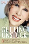 Getting Unstuck - Dr Joy Browne - 9781401900571