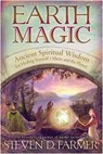 Earth Magic - Steven Farmer - 9781401920050