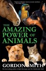 Amazing Power of Animals - Gordon Smith - 9781401923259