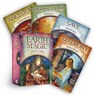 Earth Magic Oracle Cards -  - 9781401925352