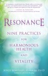 Resonance - Joyce Whiteley Hawkes PhD - 9781401929107