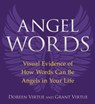 Angel Words - Doreen Virtue ; Grant Virtue - 9781401929442