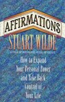 Affirmations - Stuart Wilde - 9781401932084
