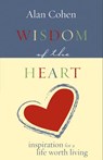Wisdom of the Heart - Alan Cohen - 9781401933326