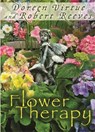 Flower Therapy - Doreen Virtue ; Robert (Co-Author) Reeves - 9781401939687