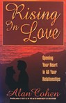 Rising in Love (Alan Cohen title) - Alan Cohen - 9781401941192