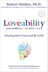 Loveability - Robert Holden Ph.D. - 9781401941642