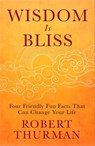 Wisdom Is Bliss - Robert Thurman - 9781401943431