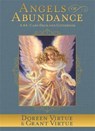 Angels of Abundance Oracle Cards -  - 9781401944445