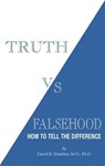 Truth vs. Falsehood - David R. Hawkins - 9781401945060