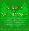 Angels of Abundance - Doreen Virtue ; Grant Virtue - 9781401946579