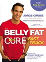 The Belly Fat Cure# Fast Track - Jorge Cruise - 9781401948610