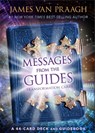 Messages from the Guides Transformation Cards -  - 9781401951405