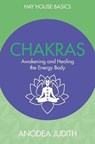 Chakras - JUDITH,  Anodea - 9781401952297