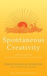 Spontaneous Creativity - Tenzin Wangyal Rinpoche - 9781401954512