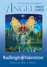 Angel Tarot Cards -  - 9781401955960