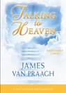 Talking to Heaven Mediumship Cards -  - 9781401955991