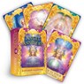 Angel Answers Oracle Cards -  - 9781401959241