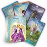 Guardian Angel Messages Tarot -  - 9781401960094