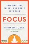 Focus - Pedram Shojai OMD - 9781401960384