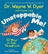 Unstoppable Me! - Wayne Dyer ; Kristina Tracy - 9781401961039