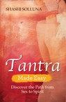 Solluna, S: Tantra Made Easy - Shashi Solluna - 9781401968496