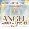 Angel Affirmations Cards -  - 9781401973612
