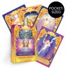Angel Answers Pocket Oracle Cards -  - 9781401973636