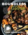 Boundless Kitchen - Ben Greenfield - 9781401977733