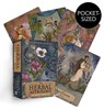 The Herbal Astrology Pocket Oracle -  - 9781401978242