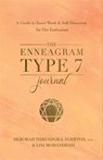 The Enneagram Type 7 Journal - Deborah Threadgill Egerton - 9781401979072