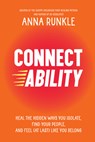 Connectability - Anna Runkle - 9781401979218