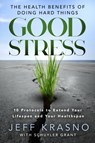 Good Stress - Jeff Krasno - 9781401993955