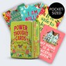 Power Thought Cards Pocket Deck -  - 9781401994112