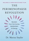 The Perimenopause Revolution - Mariza Snyder - 9781401997403