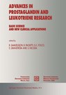 Advances in Prostaglandin and Leukotriene Research - Bengt Samuelsson ; Rodolfo Paoletti ; Giancarlo Folco - 9781402001468