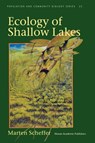 Ecology of Shallow Lakes - Marten Scheffer - 9781402023064