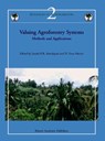 Valuing Agroforestry Systems - ALAVALAPATI,  Janaki R.R. - 9781402024122