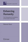 Enhancing Humanity -  - 9781402061677