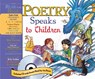 Poetry Speaks to Children with CD - Elise Paschen - 9781402203299