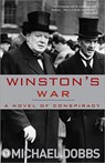 Winston's War - Michael Dobbs - 9781402217746