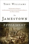 The Jamestown Experiment - WILLIAMS,  Tony - 9781402243530