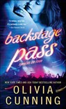 Backstage Pass - Olivia Cunning - 9781402244445