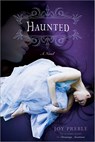 Haunted - Joy Preble - 9781402244681