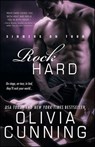 Rock Hard - Olivia Cunning - 9781402245794
