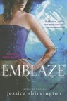 EMBLAZE - Jessica Shirvington - 9781402271311