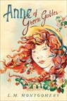 Anne of Green Gables - L. M. Montgomery - 9781402288944